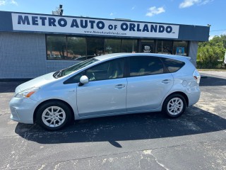 Image for 2013 Toyota Prius TWO ID: 7372049