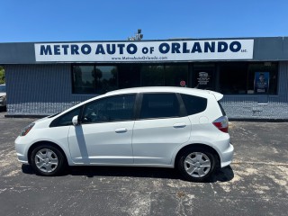 Image for 2013 Honda Fit  ID: 7382134