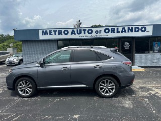 Image for 2015 Lexus RX 350 ID: 7387544