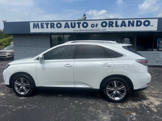 Image for 2015 Lexus RX 350 ID: 7387557