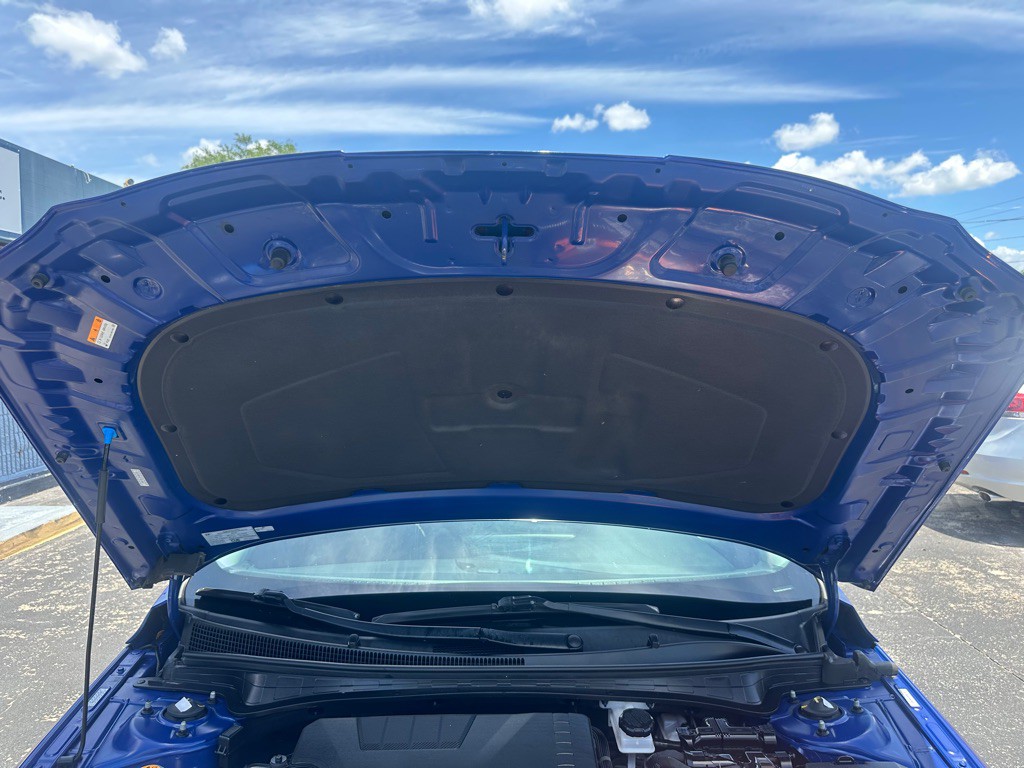 2023 Hyundai Elantra Image 26