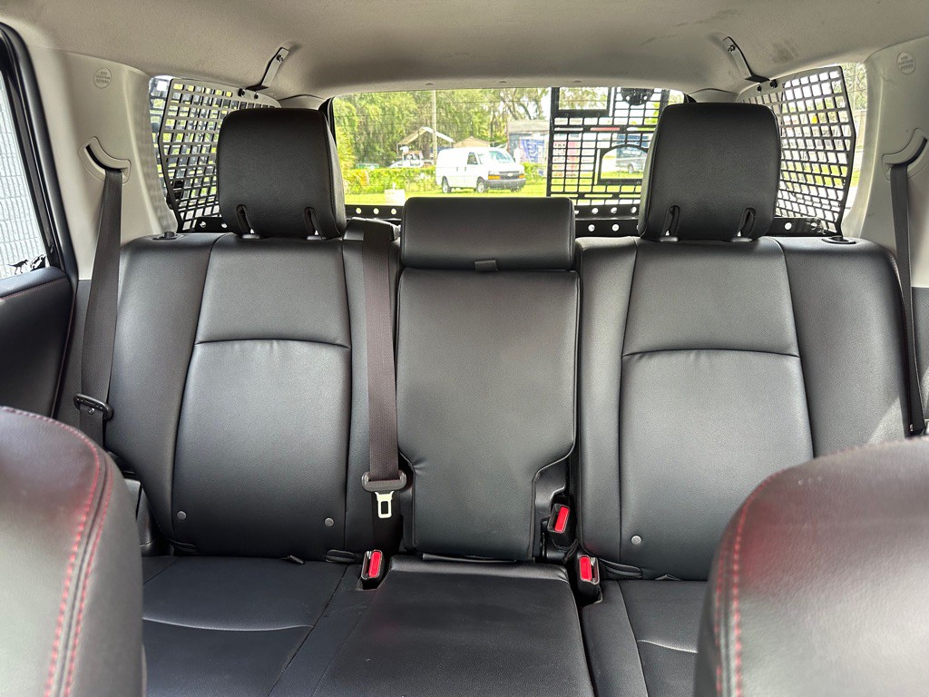 2024 Toyota 4Runner Image 15