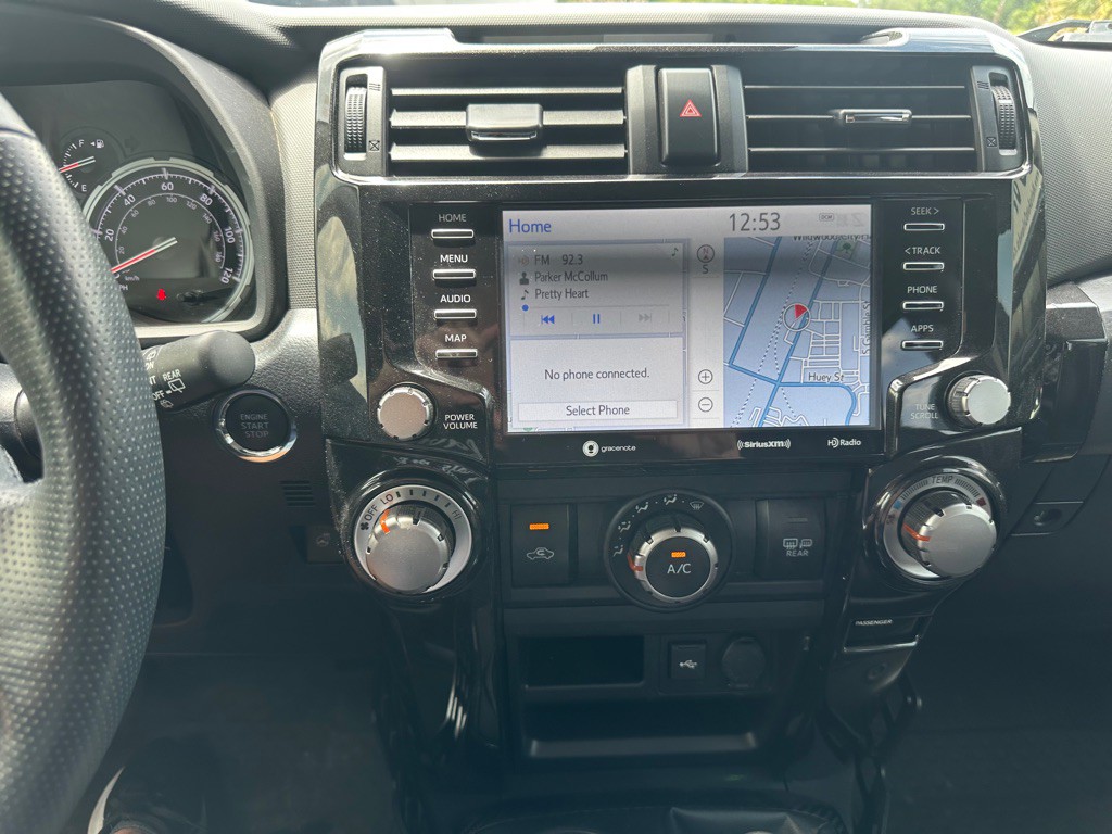 2024 Toyota 4Runner Image 20