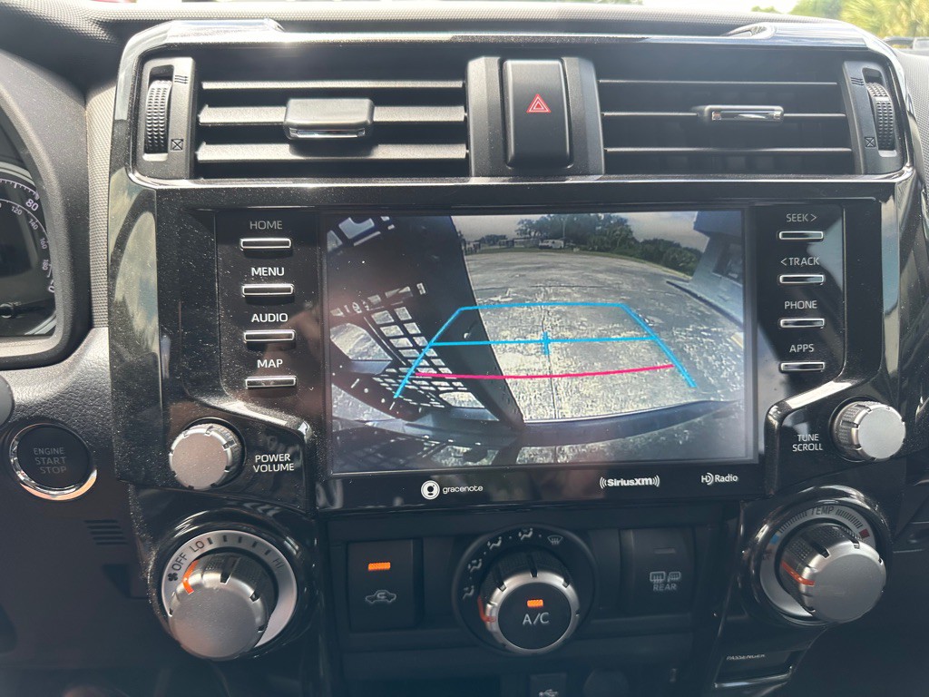 2024 Toyota 4Runner Image 21