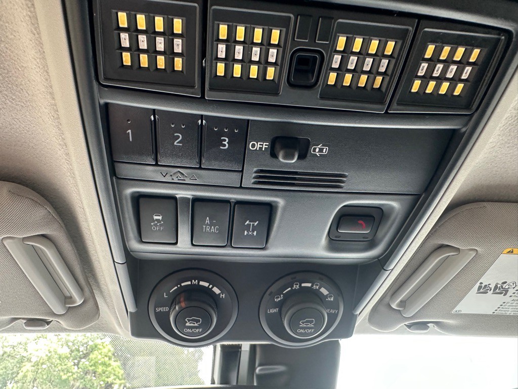 2024 Toyota 4Runner Image 22