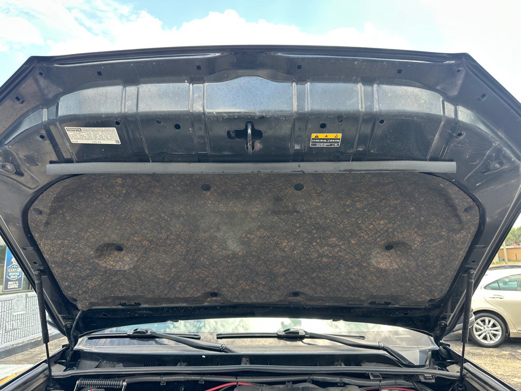 2024 Toyota 4Runner Image 31