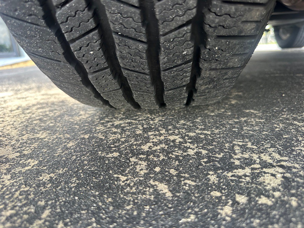 2007 Chevrolet Tahoe Image 23
