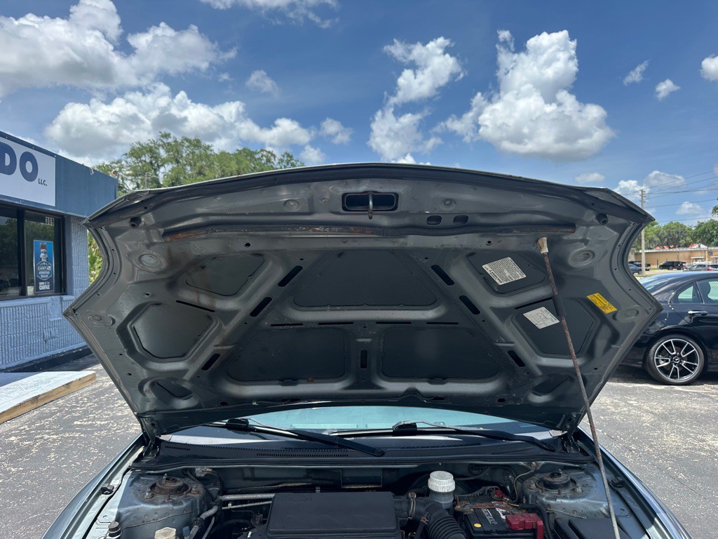 2009 Mitsubishi Eclipse Image 24