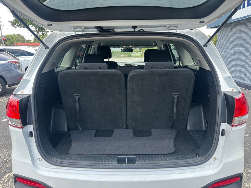 2017 Kia Sorento Image 9