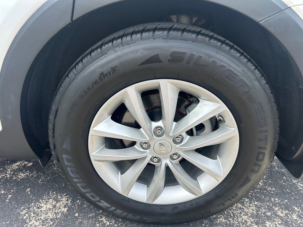 2017 Kia Sorento Image 20