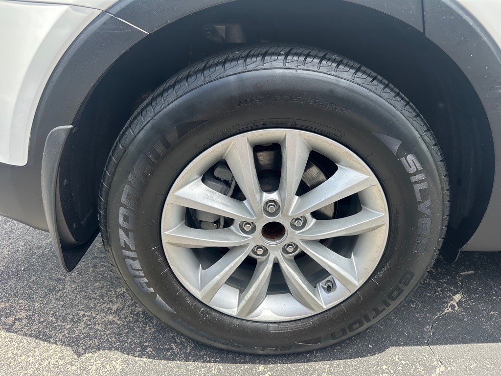 2017 Kia Sorento Image 21