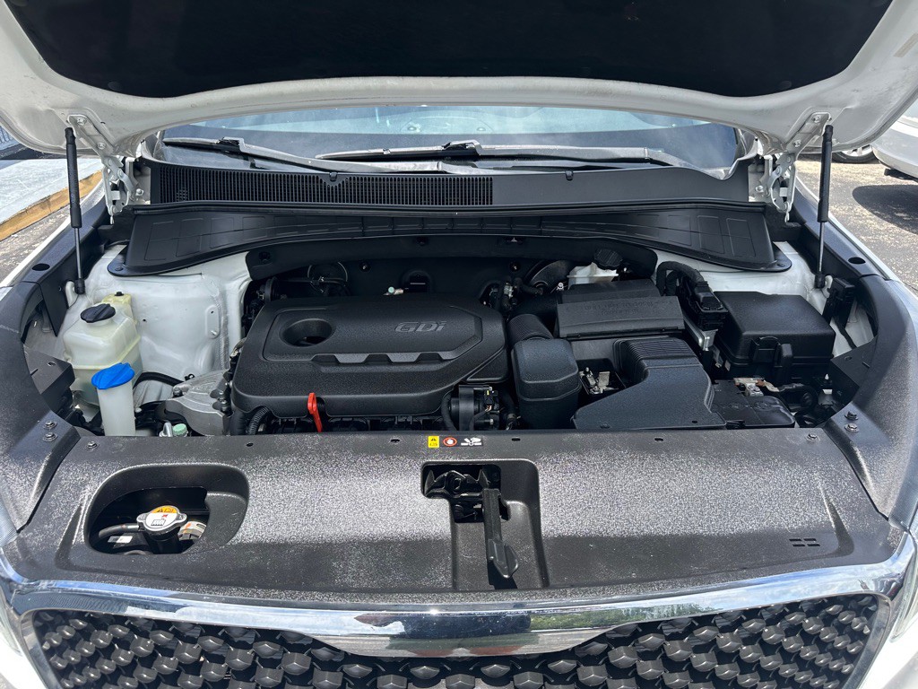 2017 Kia Sorento Image 24