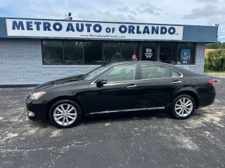 Image for 2010 Lexus ES 350 ID: 7448394