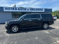 Image for 2017 Chevrolet Suburban 1500 LT ID: 7450230