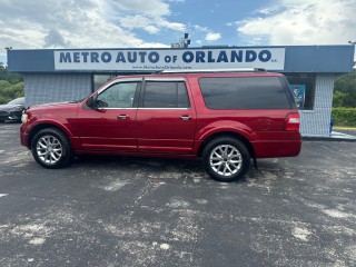 Image for 2015 Ford Expedition El Limited ID: 7461985