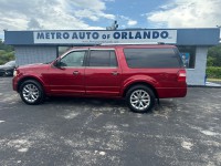 Image for 2015 Ford Expedition El Limited ID: 7461985