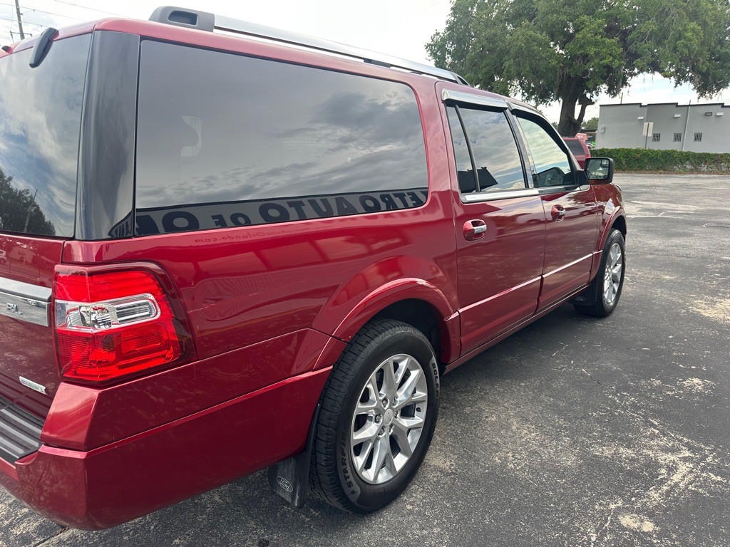 2015 Ford Expedition Image 6