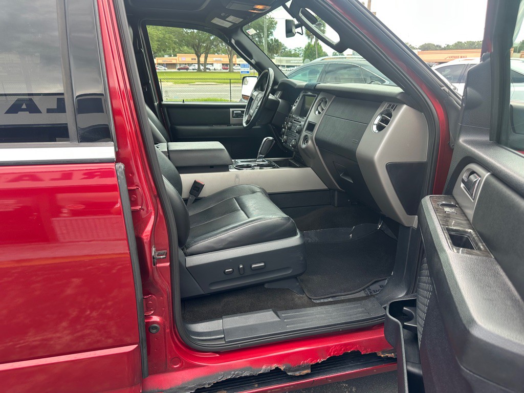 2015 Ford Expedition Image 9