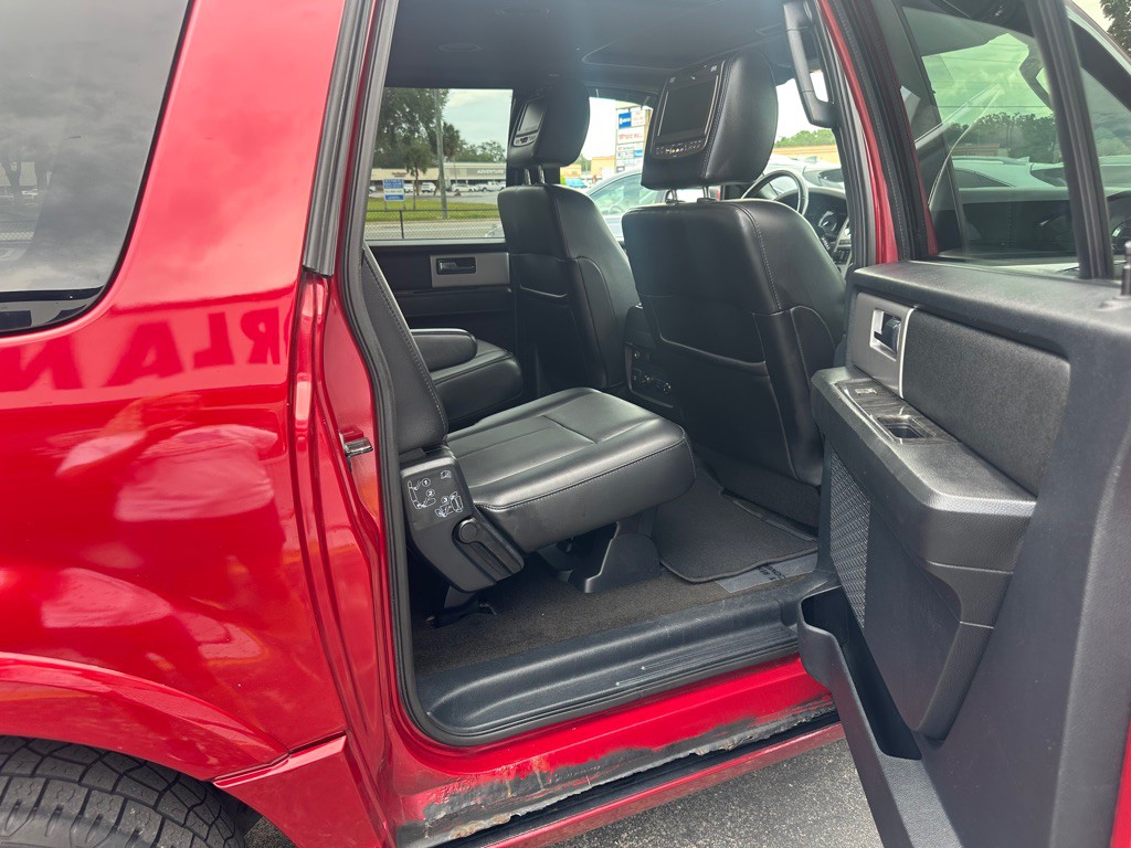 2015 Ford Expedition Image 10