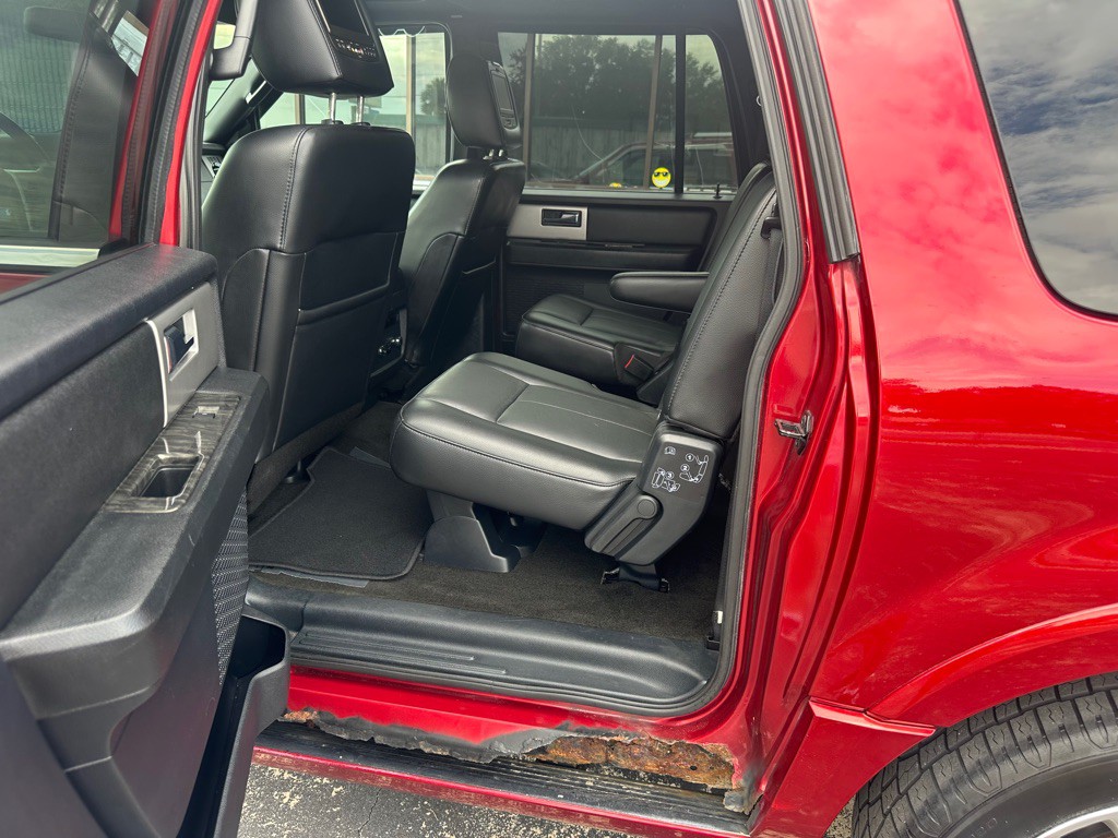 2015 Ford Expedition Image 11