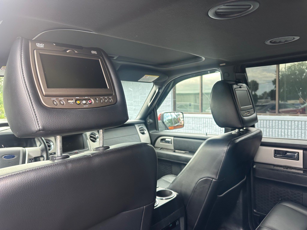 2015 Ford Expedition Image 12