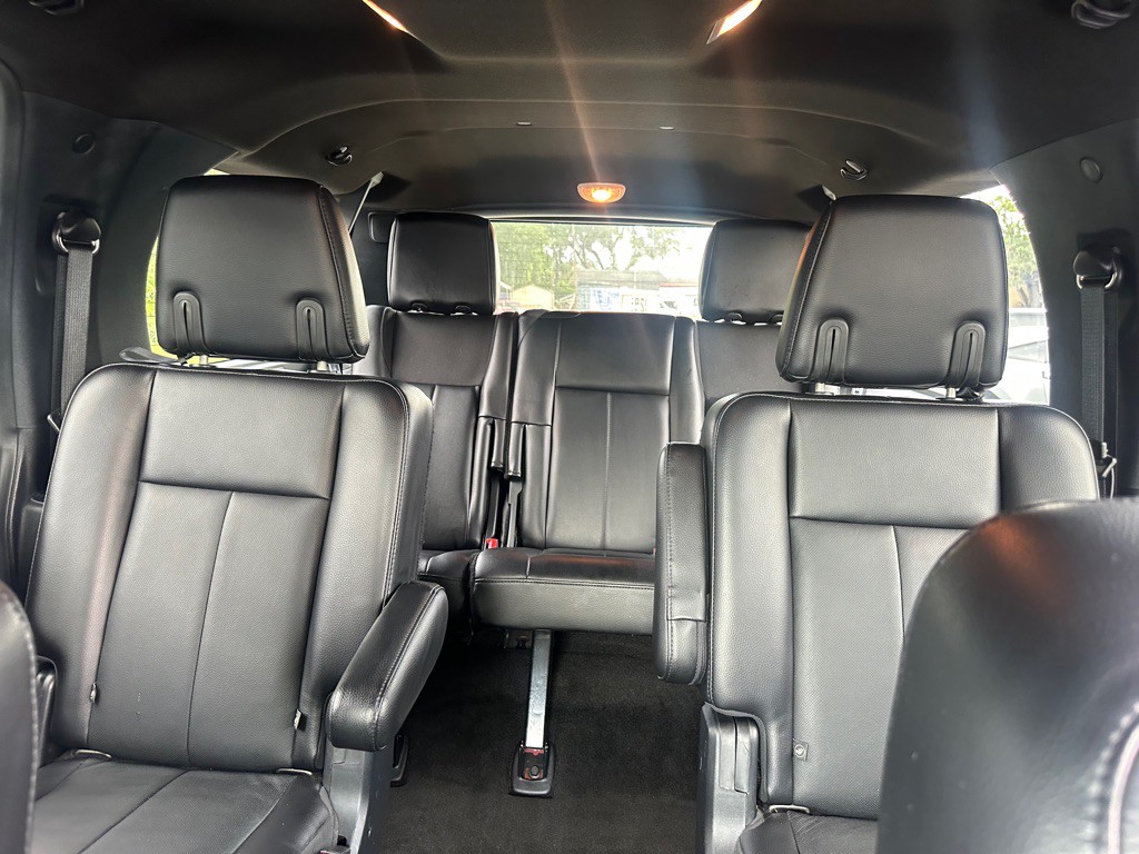 2015 Ford Expedition Image 13