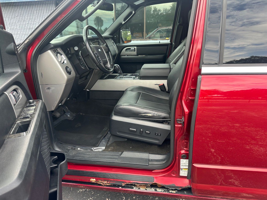 2015 Ford Expedition Image 14