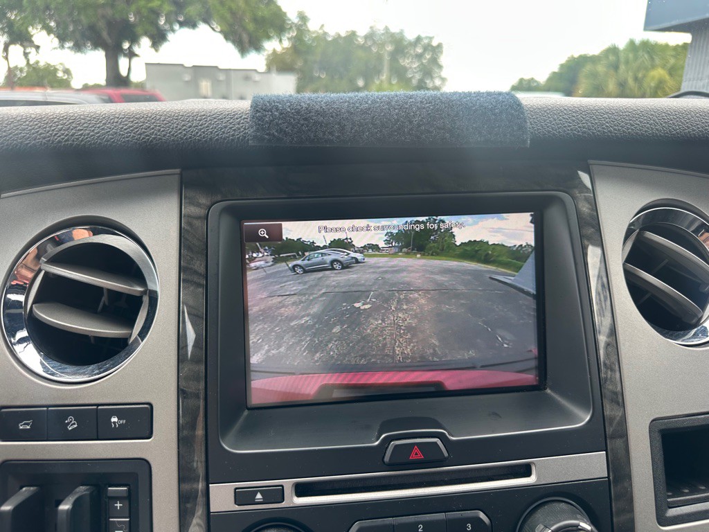 2015 Ford Expedition Image 18