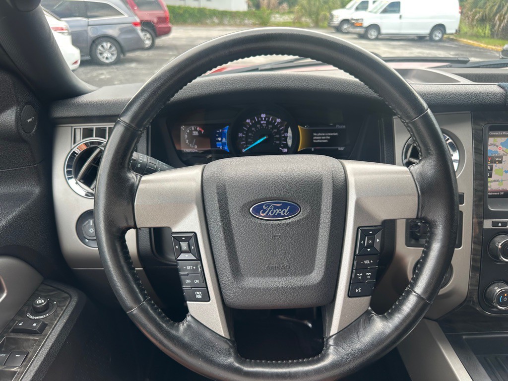 2015 Ford Expedition Image 20