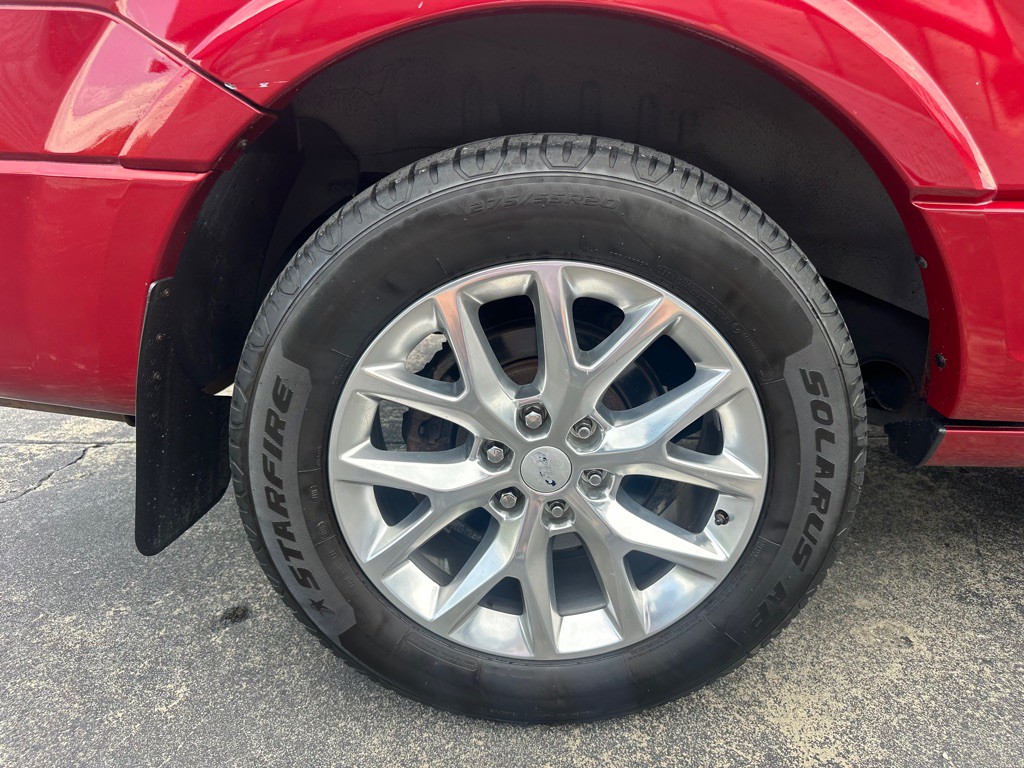 2015 Ford Expedition Image 23