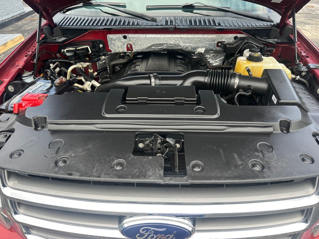 2015 Ford Expedition Image 26