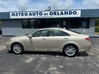 Image for 2010 Lexus ES 350 ID: 7522251