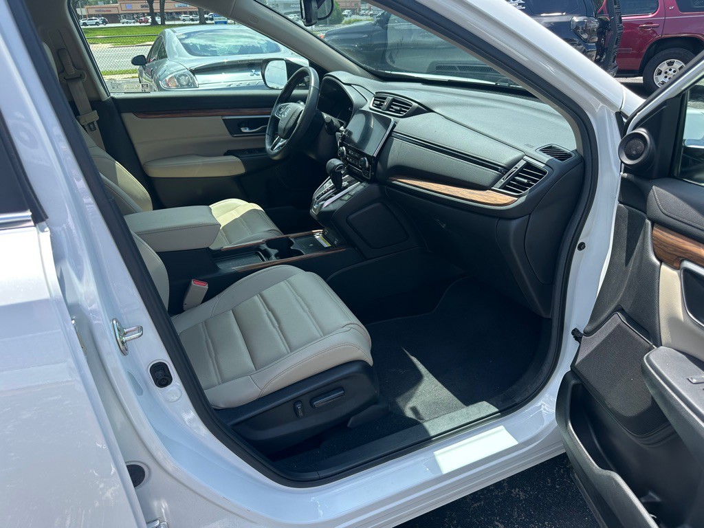 2020 Honda CR-V Image 10