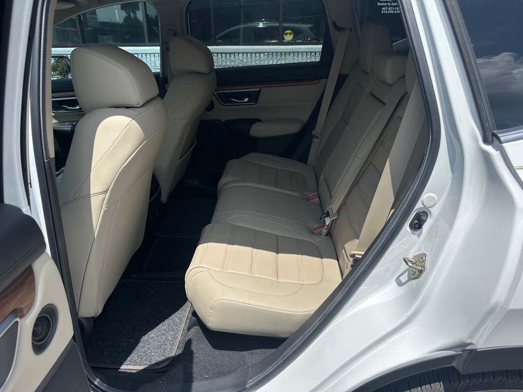 2020 Honda CR-V Image 11