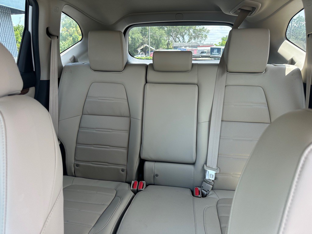 2020 Honda CR-V Image 12