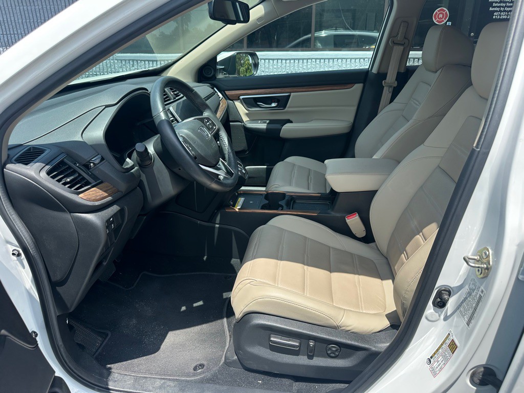 2020 Honda CR-V Image 13