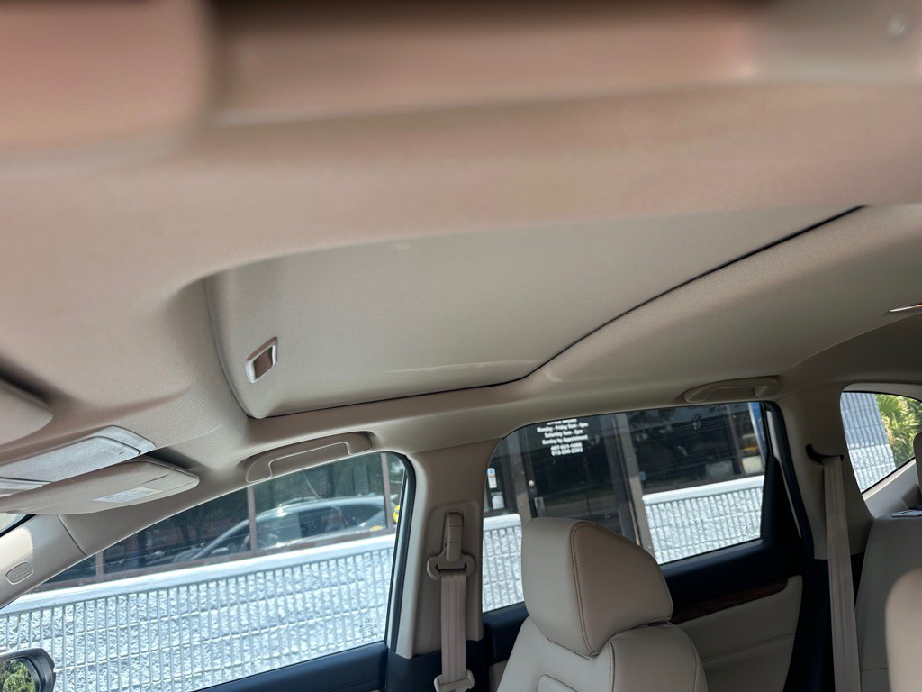 2020 Honda CR-V Image 14