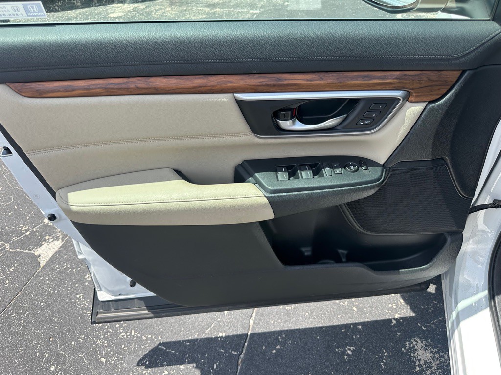 2020 Honda CR-V Image 15