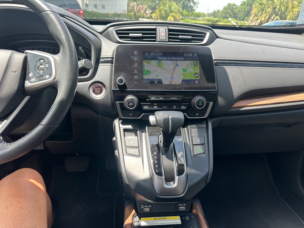 2020 Honda CR-V Image 16