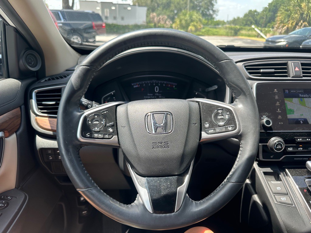 2020 Honda CR-V Image 19