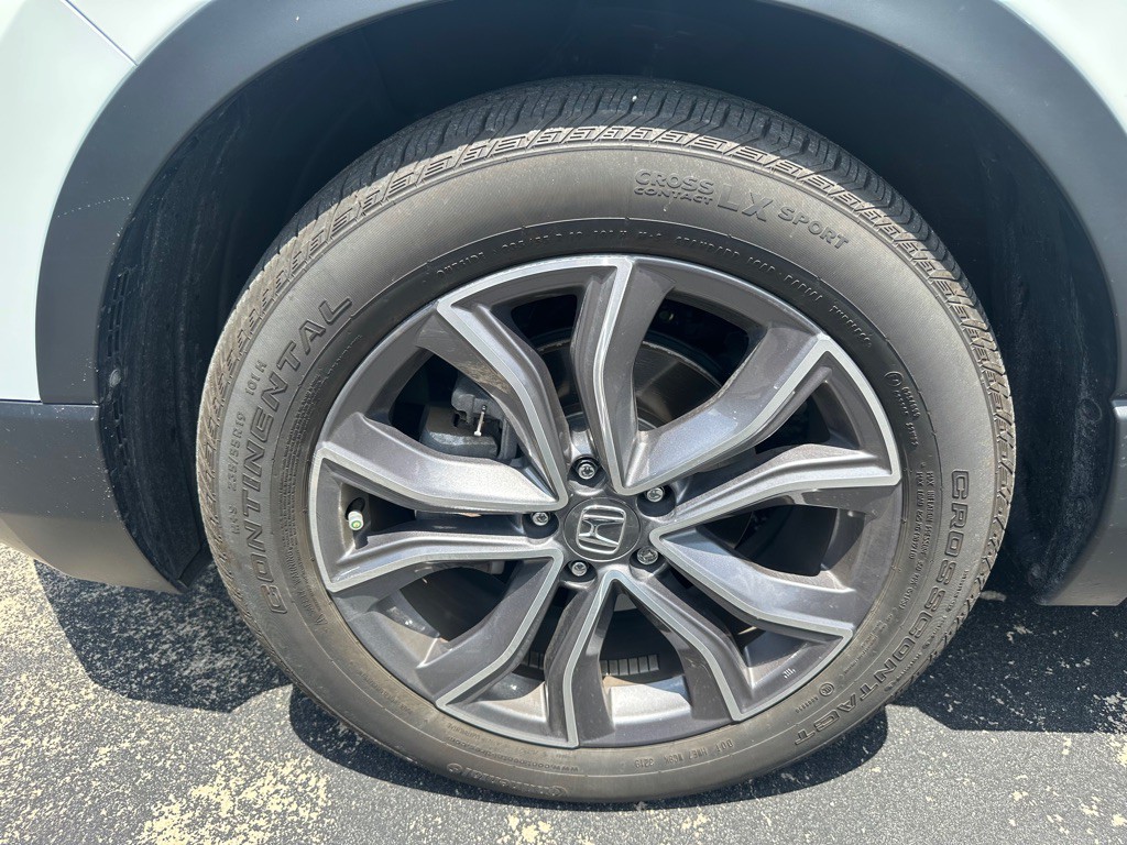 2020 Honda CR-V Image 20