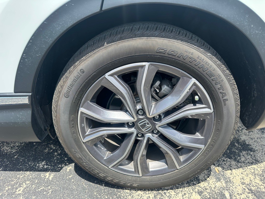 2020 Honda CR-V Image 21
