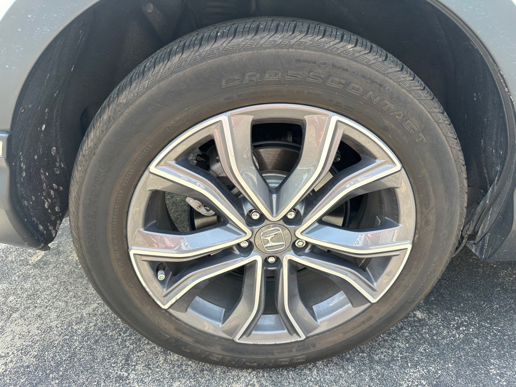 2020 Honda CR-V Image 22