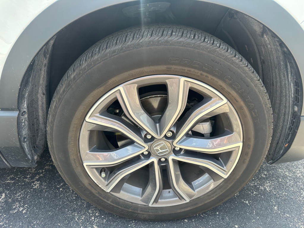 2020 Honda CR-V Image 23