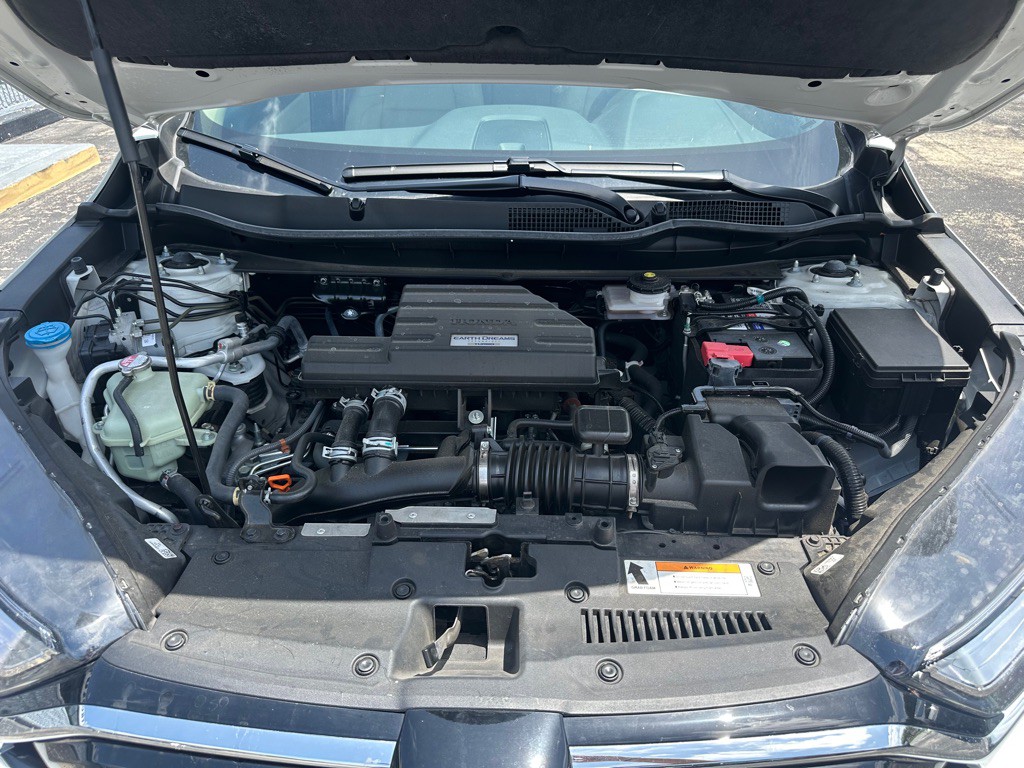 2020 Honda CR-V Image 25