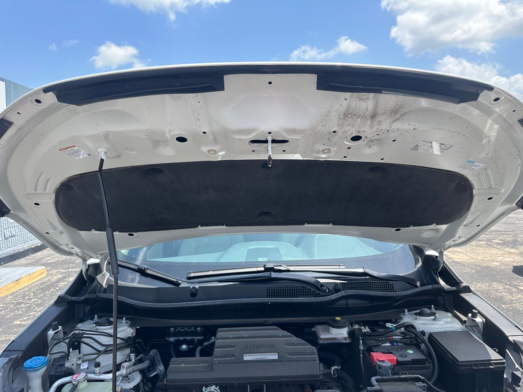 2020 Honda CR-V Image 26