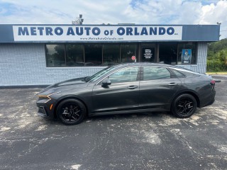 Image for 2025 Kia K5 LXS ID: 7555006