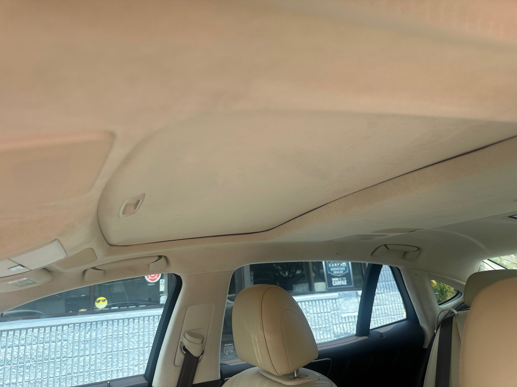 2018 Lexus LS Image 14