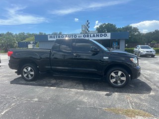 Image for 2010 Toyota Tundra DOUBLE CAB SR5 ID: 7555979