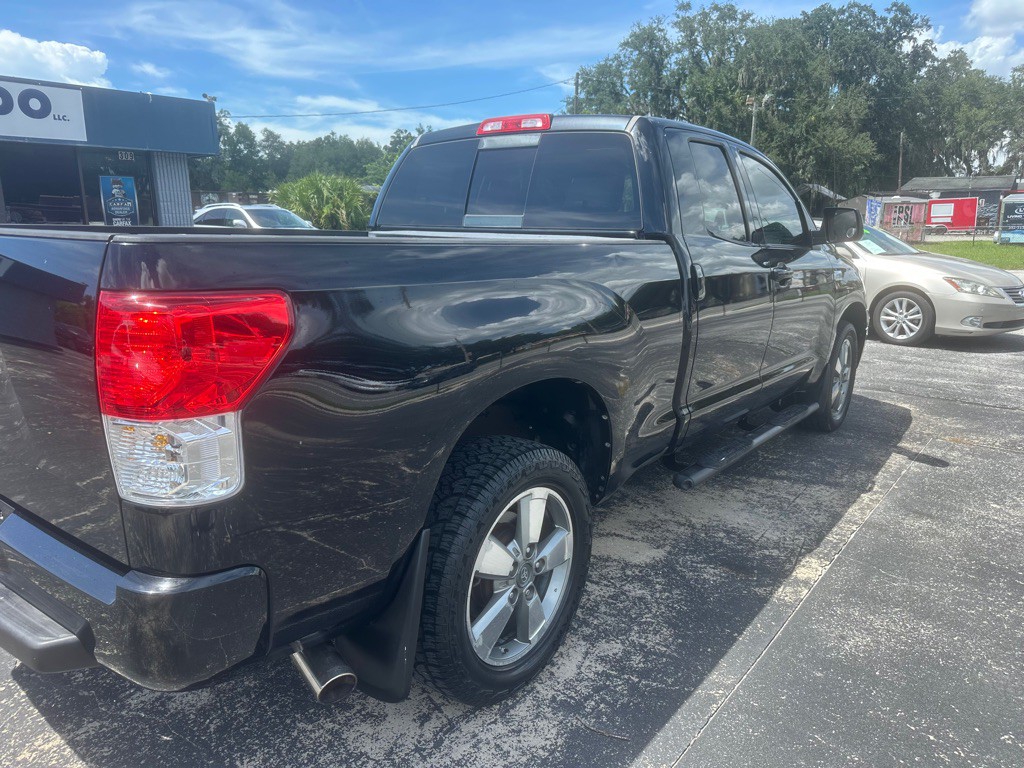 2010 Toyota Tundra Image 2